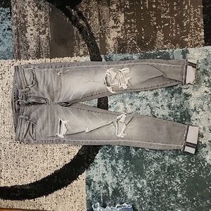 American Eagle Next Level Stretch